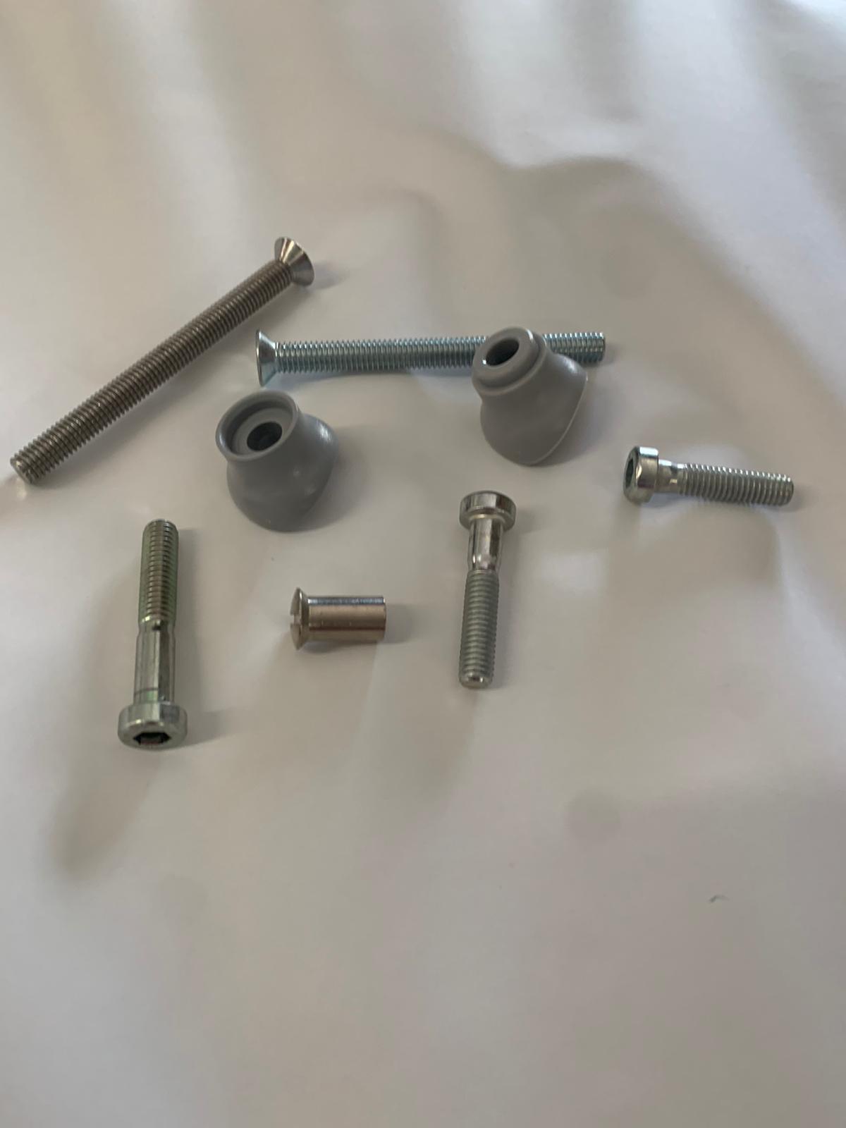 VW California Camping Chair Repair Kit CampervanBits