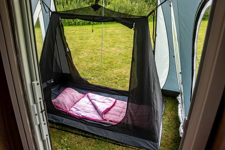 Sunncamp Swift/Dash 2 Berth Inner Tent