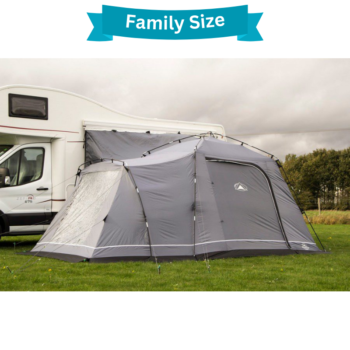 Sunncamp Motor Buddy 300XL Drive Away Awning