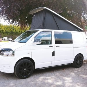 Comfortz VW T5 &T6 SWB Reimo Roof Wrap - Thermal Roof Wrap
