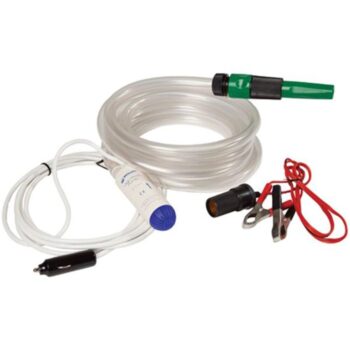 Whale Portable Pump Kit GP1642