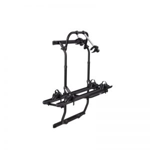 Thule Elite Van XT Bike Carrier for VW Crafter (2017 >) & VW California Grand 600/680 - Black