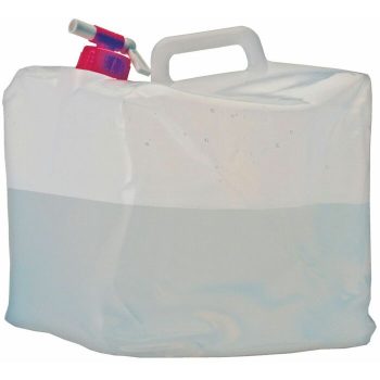 Vango Square Foldable Water Carrier