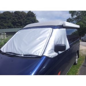 Comfortz Mazda Bongo Thermal Windscreen Cover