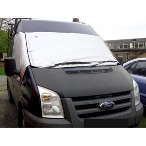Comfortz Ford Transit Thermal Windscreen Cover *Old Style*