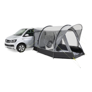 Kampa Dometic Action VW Low Drive Away Awning - Poled
