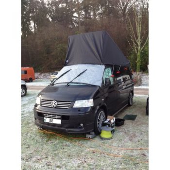 Comfortz Reimo Roof Cover VW T5 T6 LWB