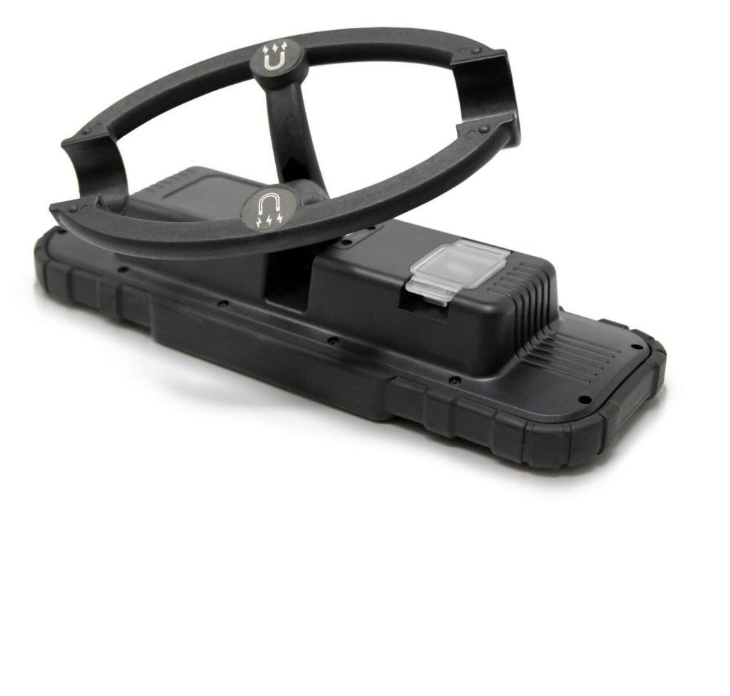 Maypole Rechargeable & LED Light & Power Bank CampervanBits