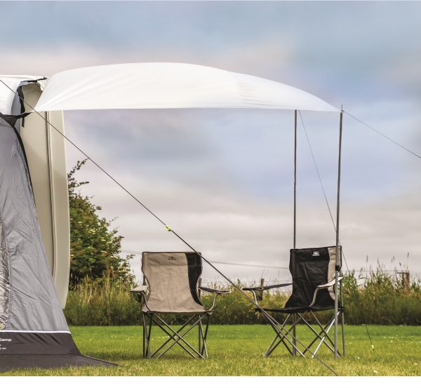 Sunncamp Swift Air SC 390 Caravan Awning