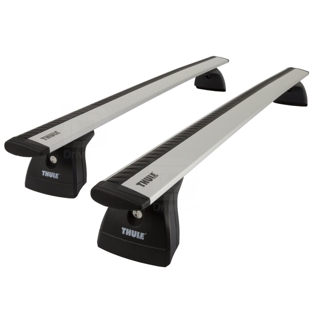 Roof Bars, Roof Boxes & Accessories CampervanBits
