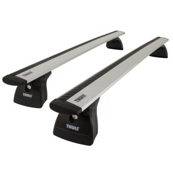 Roof Bars & Accessories