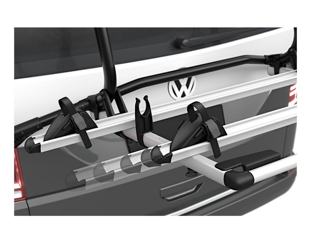 thule wanderway vw t5