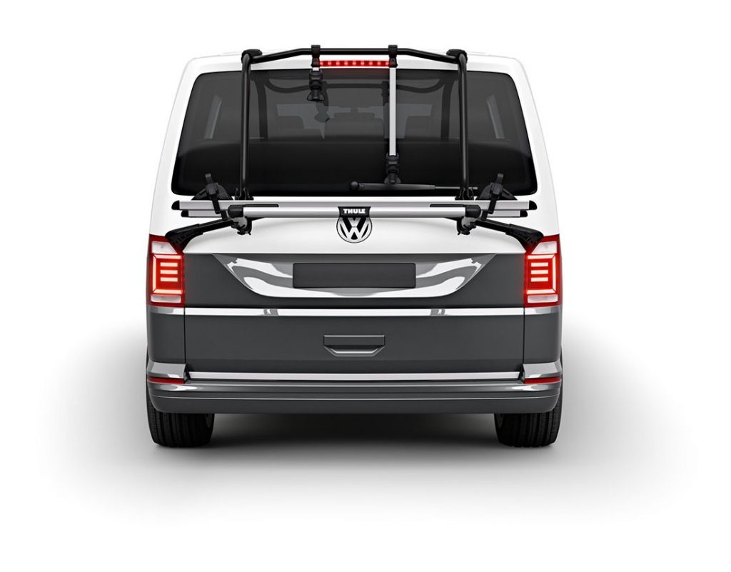 thule wanderway vw t5