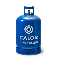 Calor Gas 15kg Butane