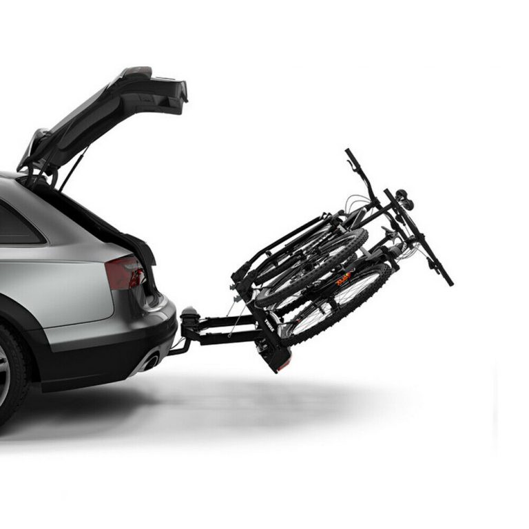 thule velospace xt 2 ebay
