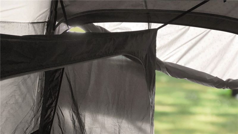 Outwell Milestone Inner Tent / Bedroom