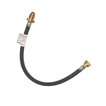 Propane 750mm Pigtail Hose Pipe
