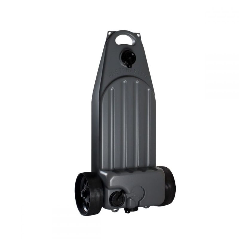Wastemaster Eco 38L Waste Water Carrier - Grey