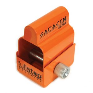 FullStop Saracen Ultra AL-KO Hitch Lock (FHL400)