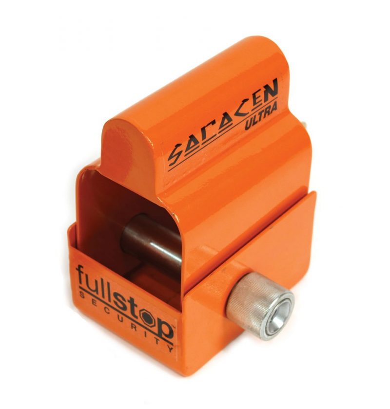 FullStop Saracen Ultra AL-KO Hitch Lock (FHL400)