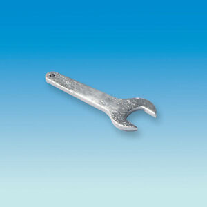 Heavy Duty Gas Spanner For Butane Regulators Fits M20 30mm