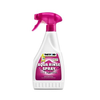 Thetford Aqua Rinse Toilet Spray - 500ml