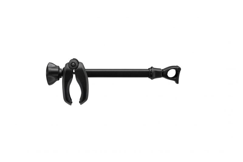 Thule G3 Bike Holder Arm Black with Lock - For G2 Bike Racks