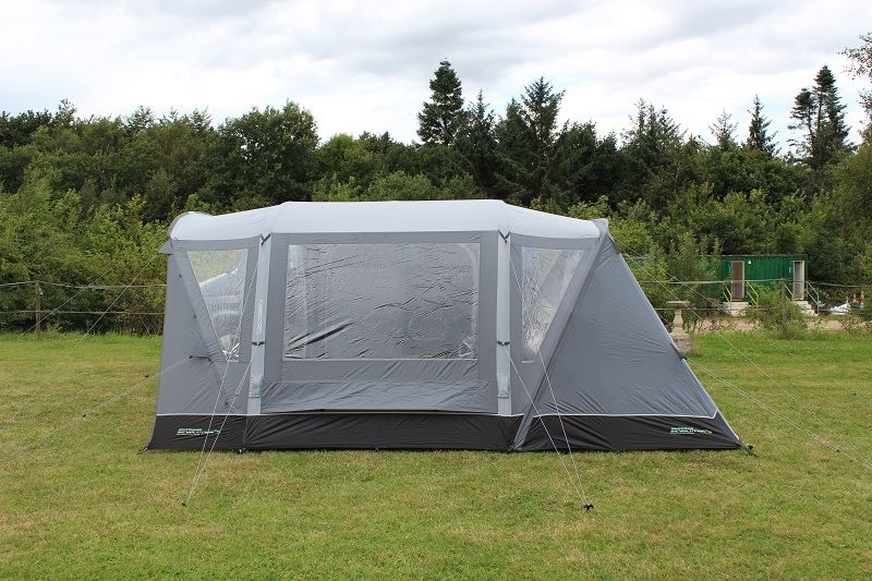 Outdoor Revolution Cayman Combo Air Drive Away Awning Low LH & RH