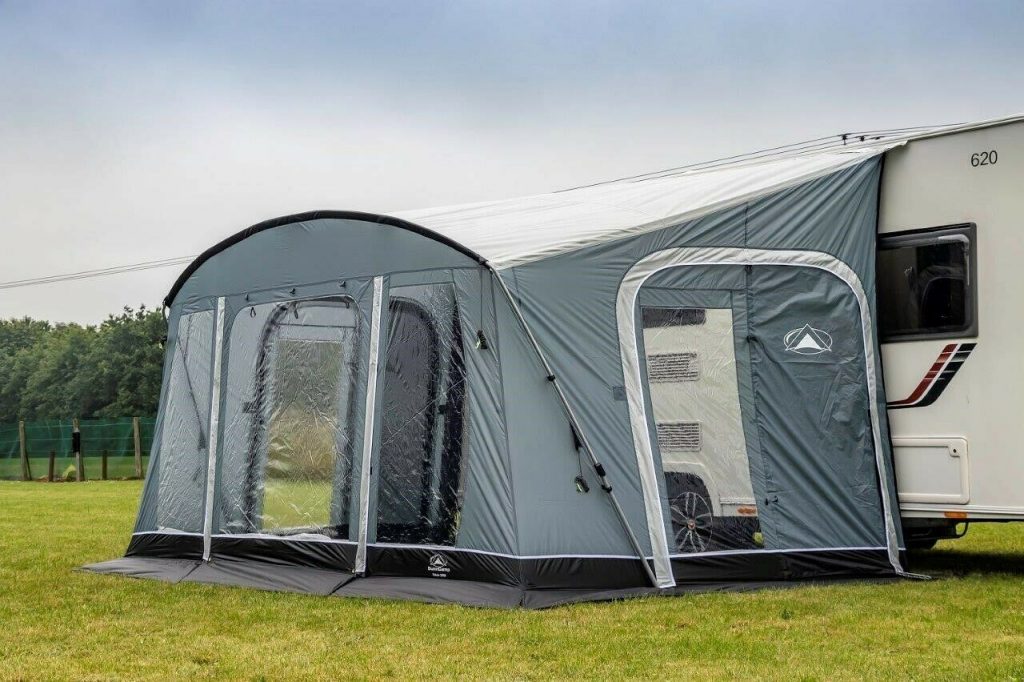 Sunncamp Toldo 390 Caravan Porch Awning