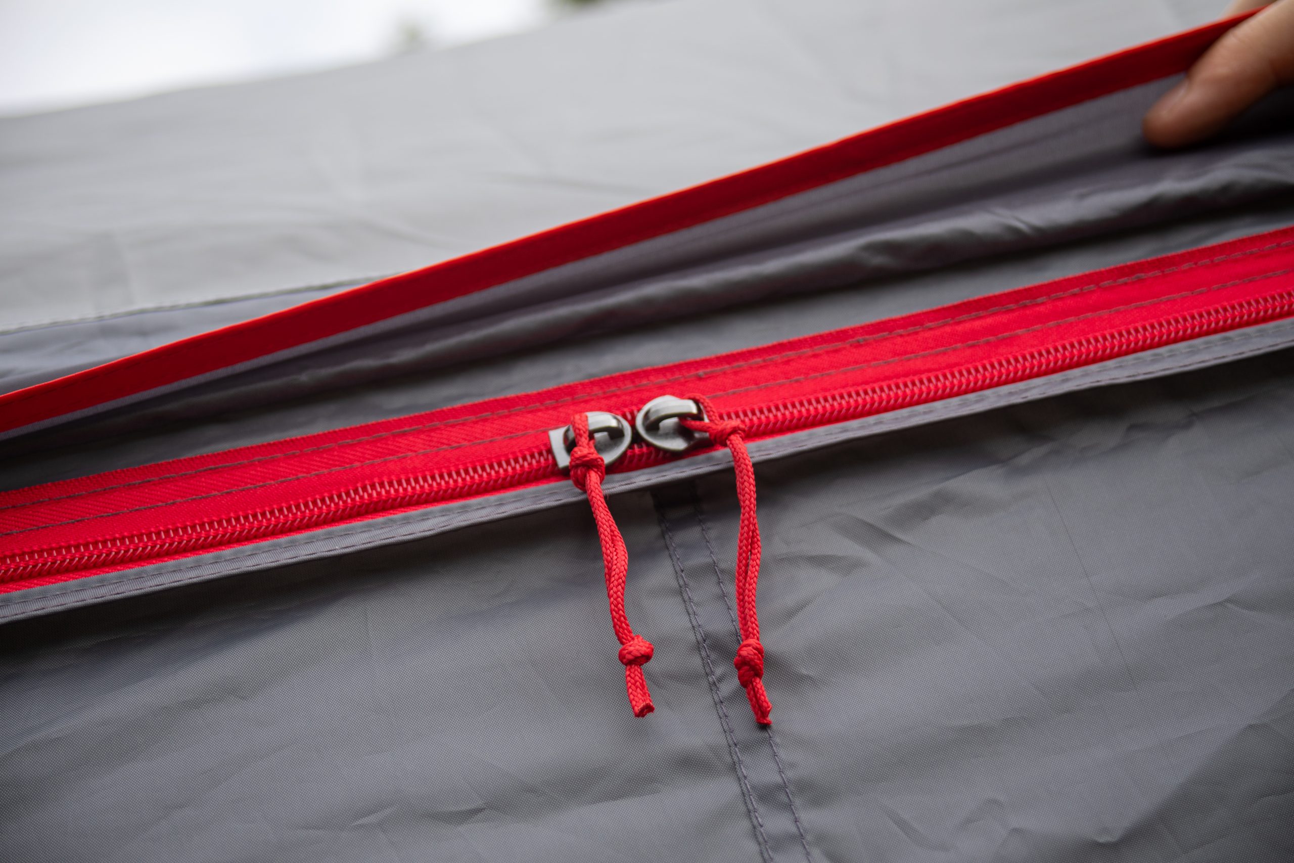 Vango Tailgate Airhub Low Drive Away Awning Air 2021