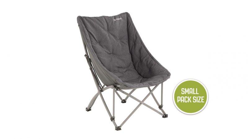 Outwell Tally Lake Camping Chair