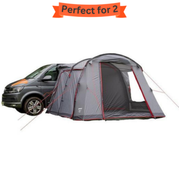 Vango Faros II Low Drive Away Awning - Poled