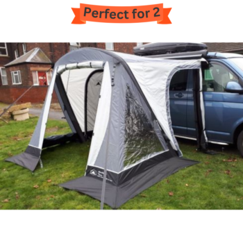 Sunncamp Swift Verao Van Low 260 Air Awning