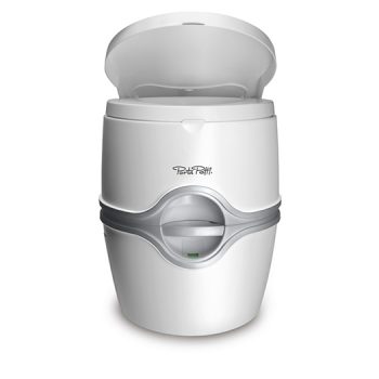 Thetford Porta Potti 565P Toilet - White