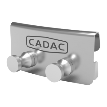 Cadac Mini universal tool holder