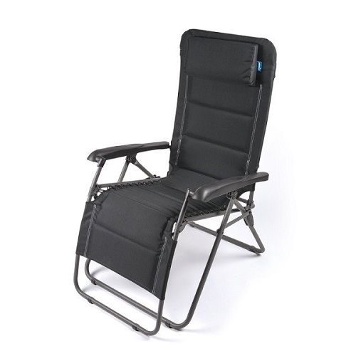 Kampa best sale consul chair