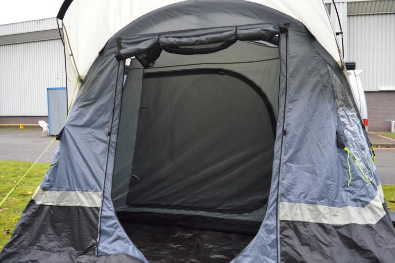 Maypole 2 Berth Inner Tent For MP9516 Air Drive Away Awning