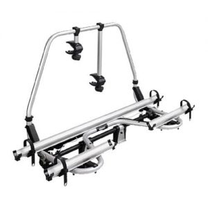 Thule Caravan Superb Short Cycle Carrier