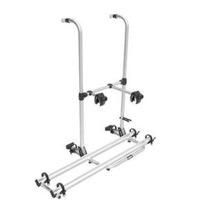 Thule Sport G2 Compact Bike Rack - 2 Bikes - For Vans with Double Rear Doors