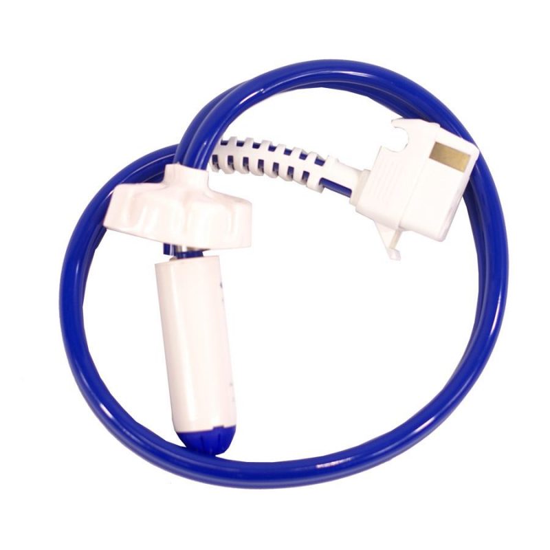 Whale Watermaster Assembly 12V High Flow