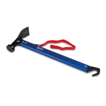 Kampa Swiss Hammer with Peg Puller