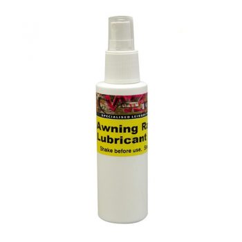 W4 Awning Rail Lubricant