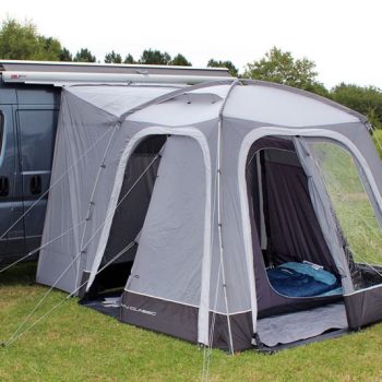 Outdoor Revolution Cayman classic MK II