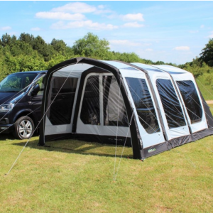 Outdoor Revolution Movelite T4E Drive Away Air Awning Low