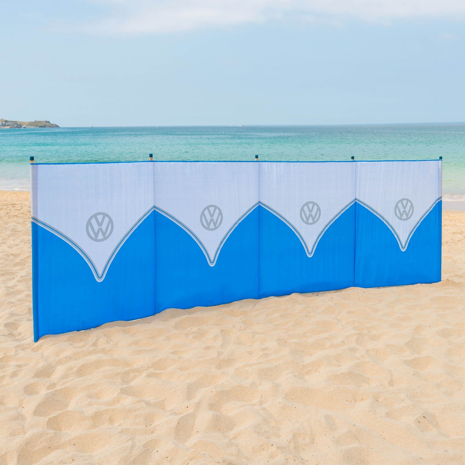 Vw windbreaker top