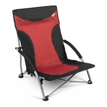 Kampa Dometic Sandy Low Camping Chair - Ember