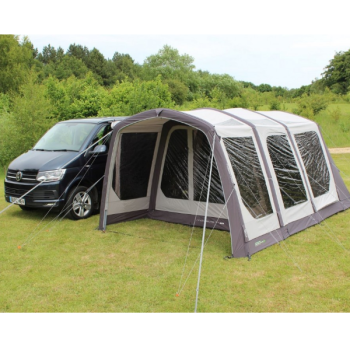 Outdoor Revolution T4E PC Drive Away Air Awning Low