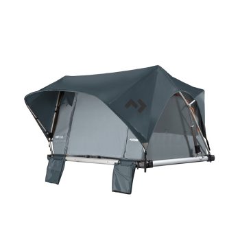 Dometic TRT120E Rooftop 4WD Tent 12v - Ocean Blue