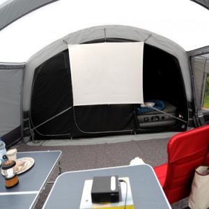 Vango Vista Campervan Cinema Screen