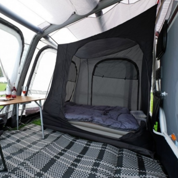 Vango Caravan Awning Inner Bedroom – BR002